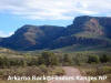 Flinders Ranges - Arkaroo Rocks